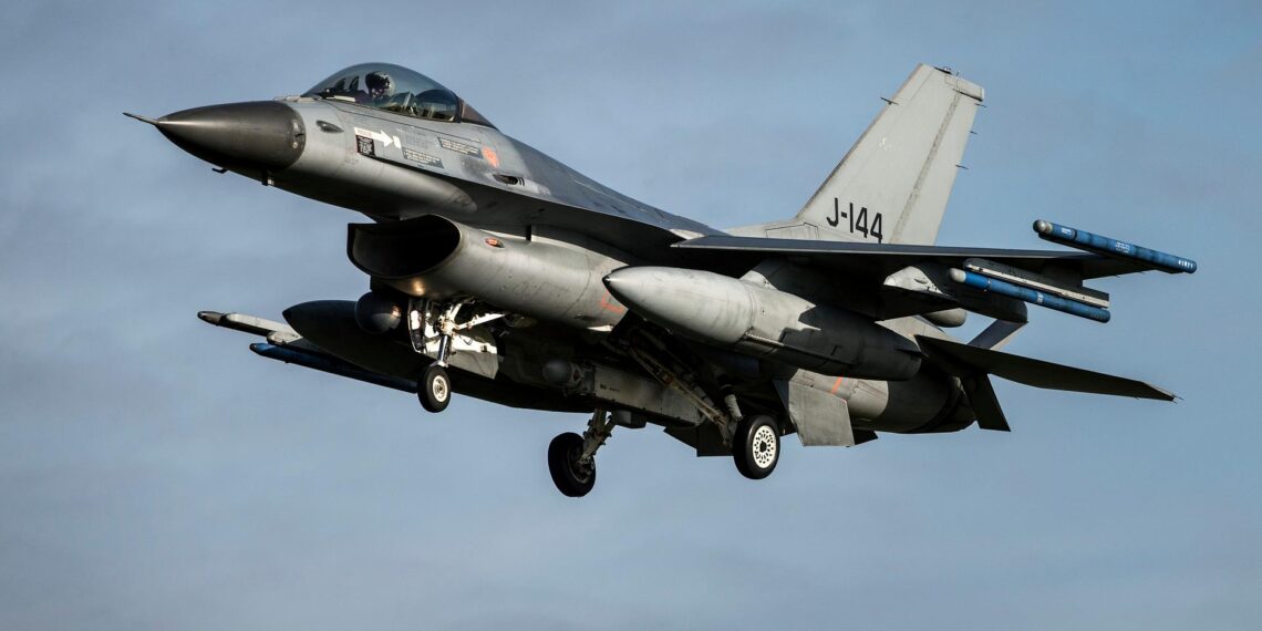 Toch geen straaljagers tijdens Formule 1 over circuit vanwege situatie Afghanistan