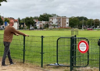 400 Parkeerplekken Formule 1