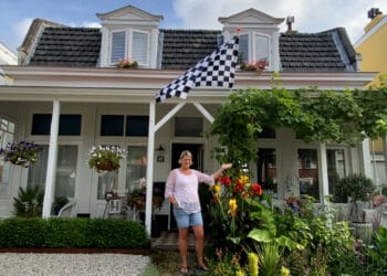 Zandvoort hangt de vlag uit, Formule 1 gaat door: “We hebben hier lang genoeg op gewacht”