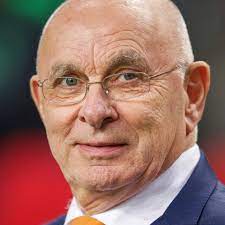 Voorzitter van de Heemsteedse VVD Michael van Praag: “Het is pedant om te denken dat je het als partij zelf allemaal wel weet”