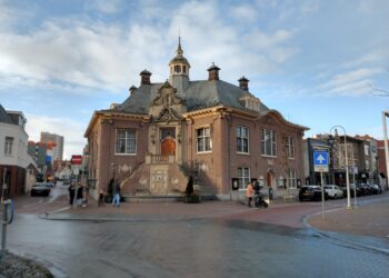 Wist je dat? Deel 2: Lou Koper was raadslid in Zandvoort