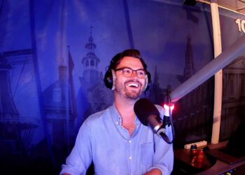 Drie Keer Niks // Vrijdag 10 september 2021