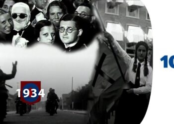 1934 | Motorclub honkbal | Museum105