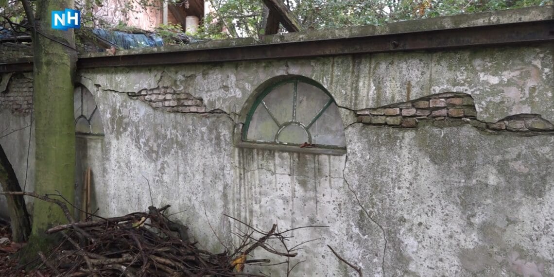 Laatste kans voor monumentale stolpboerderij in Haarlem: “Alle hens aan dek”