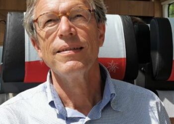 Gemeenteraadslid Richard Kruijswijk hoopt op vuurwerkverbod in Bloemendaal