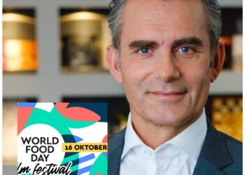 Tweede Kamerlid Tom van der Lee: “Er zal zaterdag zeker op een aantal punten vuurwerk zijn met de VVD”