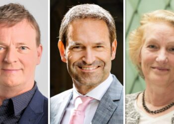 Haarlemse partijen betreuren vertrek Rog, maar ‘hij staat niet boven de wet’