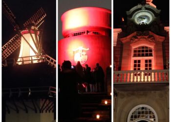 Foto Kopje van Bloemendaal: Layla Wijsmuller