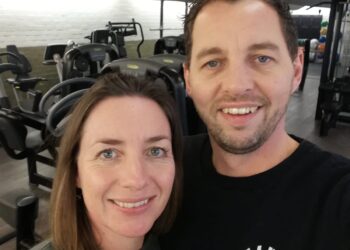 Sportschoolhouder Geert over de vanaf zaterdag verplichte QR-check: “Mijn eerste reactie was, ‘dat ga ik niet doen'”