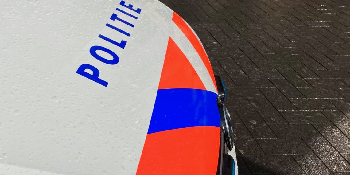 Verwarde autokraker breekt drie auto’s open en wordt op heterdaad betrapt