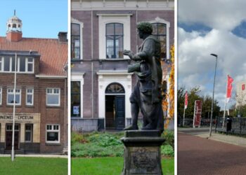 Middelbare scholen, Kennemer, Sancta, Stedelijk