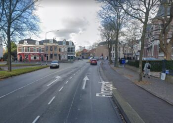 Gemeente Haarlem wil minder verkeer in het centrumgebied en voert proef uit