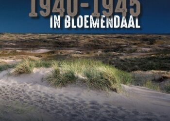 Oorlogskind Lisa van de Bunt schreef zijn verhaal op: “Het vergisbombardement in Bloemendaal kostte mijn zusje het leven”