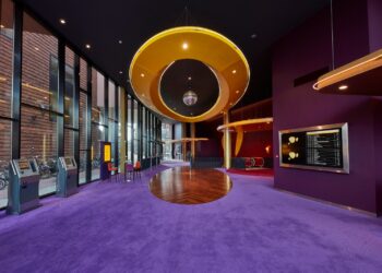 Fimpje pakken om 06.00 in de ochtend? Aanstaande zaterdag kan het in Haarlem!