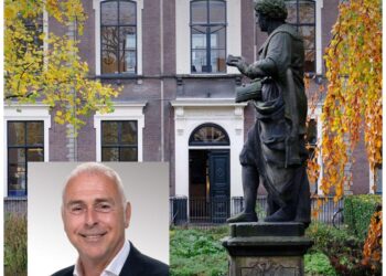 Rector Stedelijk Gymnasium: ‘Gemiste kans om docenten nog geen booster te geven’