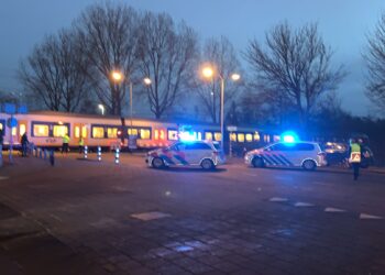 Burgemeester Elbert Roest: “Het was een memorabele week voor Bloemendaal”