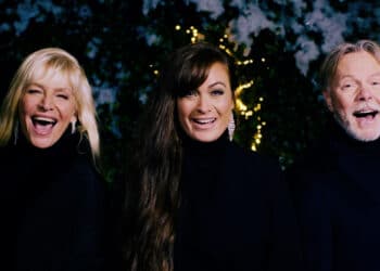 Muzikaal Haarlems gezin tien jaar samen: “Maar helaas geen jubileumviering”