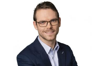 Econoom Marcel Klok over de hoge inflatiecijfers: “Het wordt het meest gevoeld bij het tankstation en in de vaste lasten”