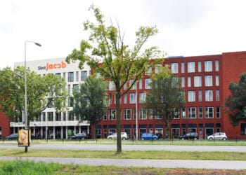 Speciale corona-unit in Jacobkliniek om ziekenhuizen te ontlasten