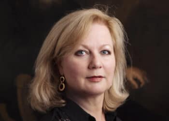 Haarlemse Lidewij de Koekkoek nieuwe directeur Frans Hals Museum: “Ik ben van plan om te gaan wandelen naar mijn werk”