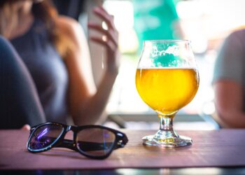 Big Data Bier, Het Beste Wetenschappelijke Drankje