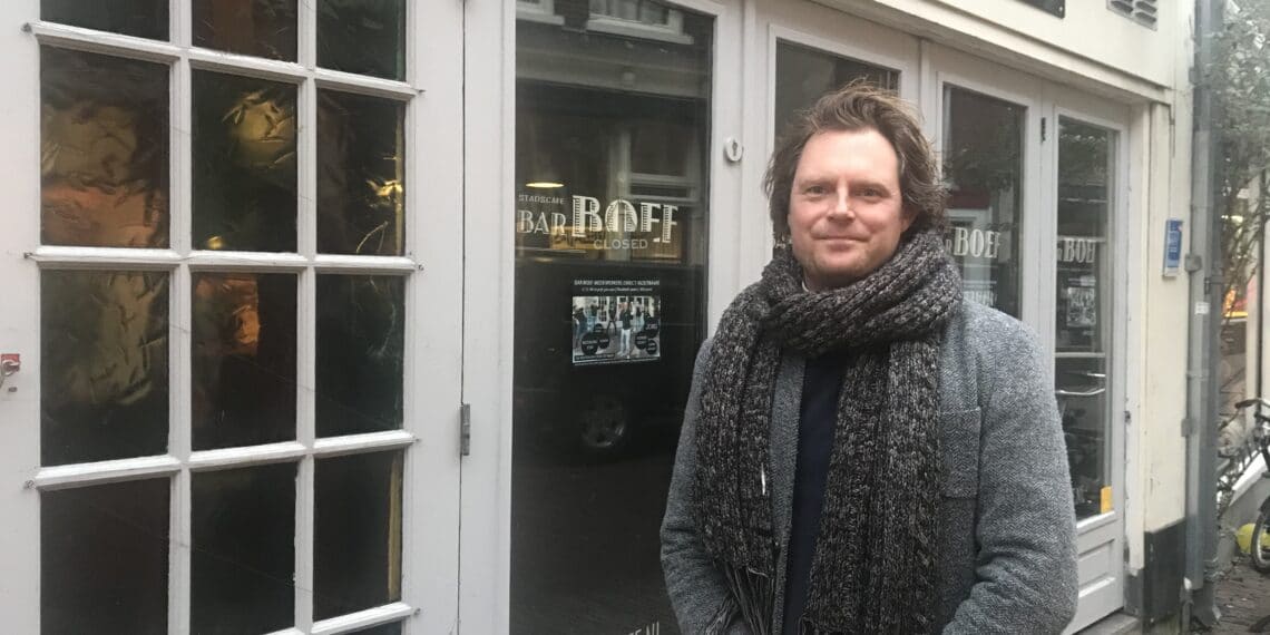Eigenaren Bar Boef stoppen ermee: “Onze ambities zijn veranderd”