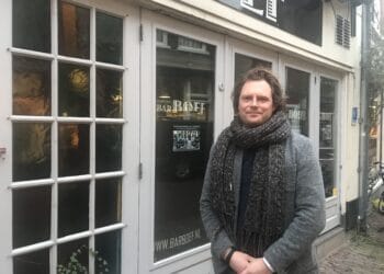 Eigenaren Bar Boef stoppen ermee: “Onze ambities zijn veranderd”