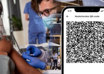 GGD kan Haarlemse nu niet helpen aan QR-code en volledige vaccinatie