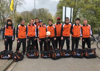 G-voetbalteam Bloemendaal zoekt met spoed versterking: ‘Complete verdediging en keeper’