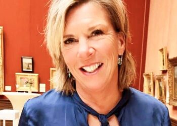 Gemeenteraadslid Mirjam Otten: “Politiek is niet voor slappe wijven, je moet tegen een stootje kunnen”