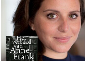 Schrijver en journalist Ronit Palache: “Het staat echt alles behalve onomstotelijk vast dat hij de verrader van Anne Frank was”