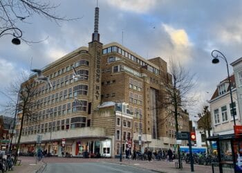 Nieuwe eigenaar voor voormalig V&D-pand in Haarlem