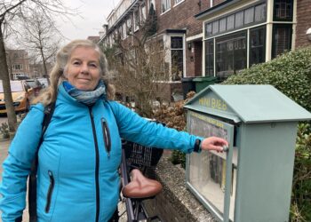 Elly ontdekt 125 minibiebs: “Andere mensen gaan winkelen, ik ga minibiebs lopen”