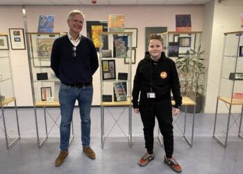 Kinderen voor één dag de baas: “Burgemeester zijn was leuk, maar ik wil toch de zorg in”