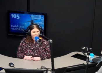 Bowien Wegman (24, PvdA Haarlem): “Ik zit er middenin, ik huur een huis dat ik eigenlijk niet eens echt kan betalen”