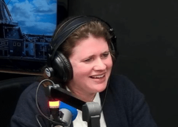 Wist je dat? Deel 2: Vanessa Storm is kandidaat raadslid in Heemstede