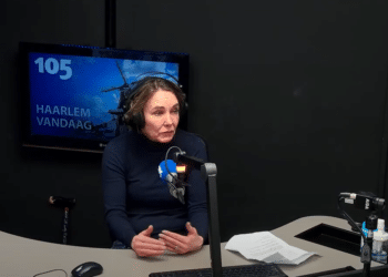 Wist je dat? Deel 2: Alexandra Beerens is kandidaat raadslid in Haarlem