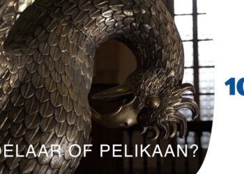 Van Bavo naar Bavo: Adelaar of Pelikaan (S01-11 OB) | Haarlem105