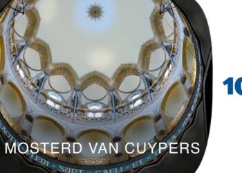 Van Bavo naar Bavo: De Mosterd van Cuypers (S01-13 NB) | Haarlem105