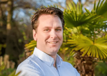 Wist je dat? Deel 2: Jurrit Visser is raadslid in Haarlem