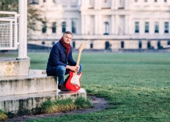 Bernt Schneiders informateur van Bloemendaal