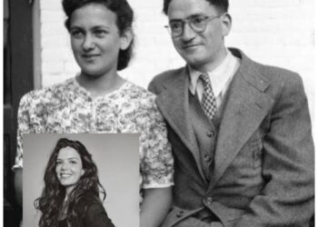 Struikelstenen voor de omgekomen familie van Judith Zilversmit: “Je bent niks zonder je verleden”