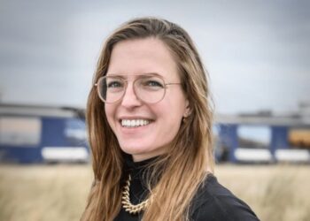 Kim Göransson, Jong Zandvoort over hun indrukwekkende zege: “Mensen zeiden, laat die jonkies het maar eens doen”