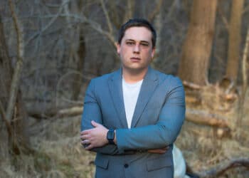 Niet de nummer 1 of 2, maar de nummer 3 van BVNL komt in de raad