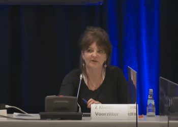 GroenLinks-raadslid Ziggy Klazes doet aangifte van aanranding tijdens flyeren