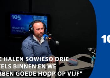 Lijsttrekker Diederik van Ommeren (BVNL): “Voor ondernemers is het af en toe lastig laveren met de burgemeester”