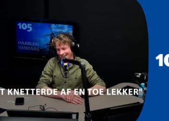 Terugblik op het verkiezingsdebat in de Schuur: “Het knetterde af en toe lekker”