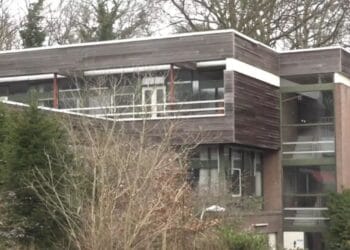 Dennenheuvel klaar voor Oekraïense vluchtelingen: “Ze kunnen vandaag aankomen”