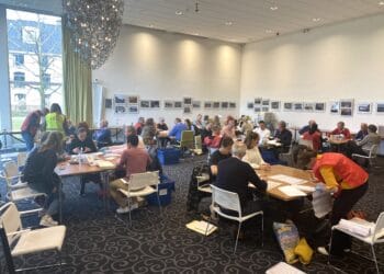 Voor het eerst stemmen hertellen in Heemstede: “We moeten alle twijfel wegnemen”