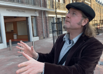 Jarenlange vernieuwing Raaks: “Van verwaarloosd stukje Haarlem naar bruisende binnenstad”